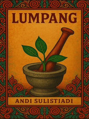 cover image of Lumpang